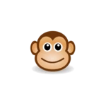 Logo of Primates android Application 